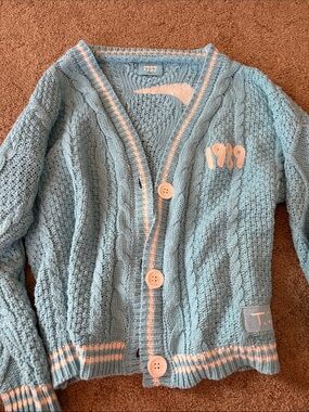 Taylor Swift 1989 Cardigan